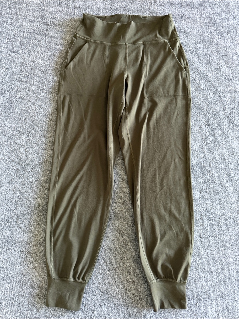 Lululemon Align Jogger 28"
